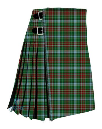 Gayre Tartan Kilt