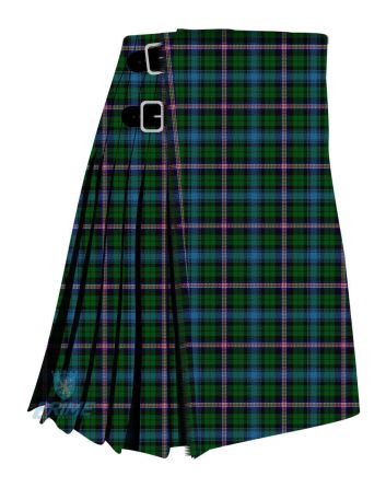 Gemmell Tartan Kilt