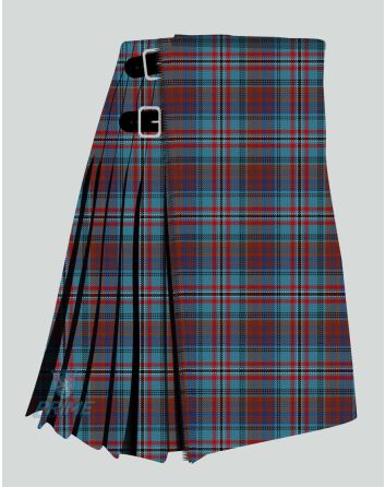 Glasgow Celtic Society Tartan Kilt