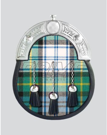 Gordon Ancient Dress Tartan Kilt