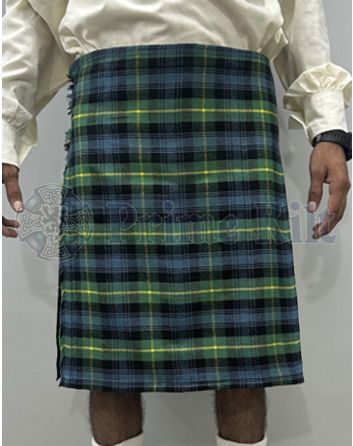 gordon ancient kilt