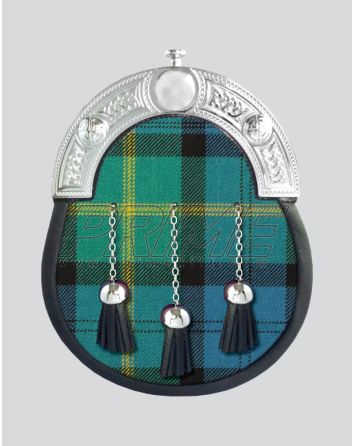 Old Gordon Ancient Tartan Kilt