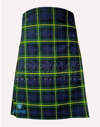 Gordon Tartan Kilt