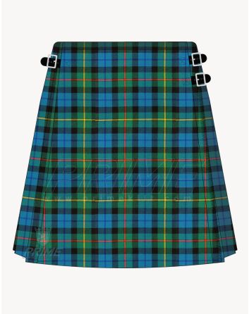 Gow Ancient Tartan Kilt for Women