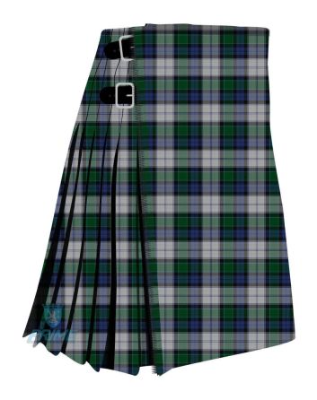 Graham Dress Tartan Kilt