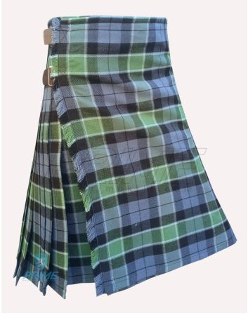 Graham of Menteith Ancient Tartan Kilt