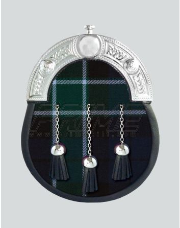 Graham of Menteith Tartan Kilt