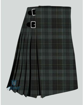 Granite City Tartan Kilt