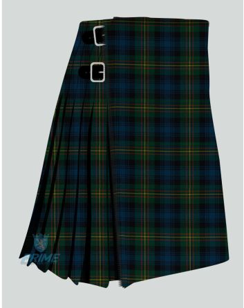 Grant Ancient Tartan Kilt
