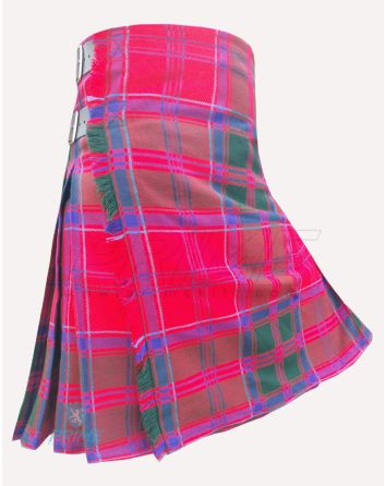 Grant Tartan Kilt