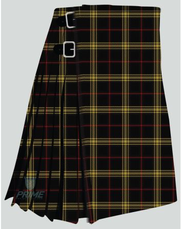 Gwynn Tartan Kilt