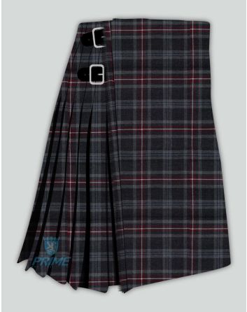 Hebridean Tartan Kilt, Hebridean Kilt