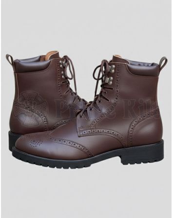 Kilt Shoes