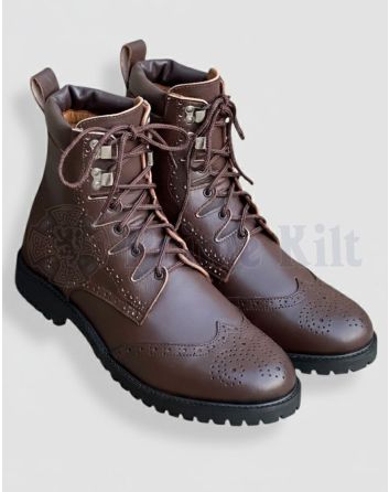 Kilt Shoes