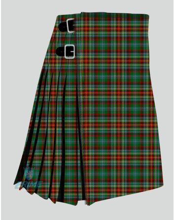 Haliburton Tartan Kilt