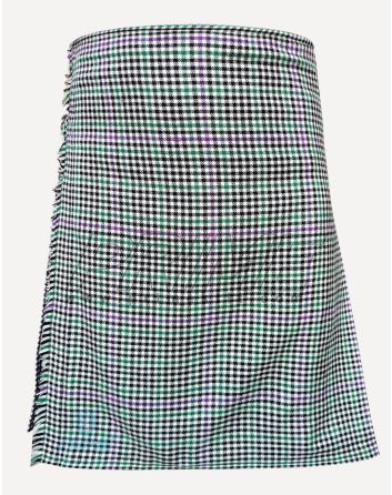 Halliday Tartan Kilt