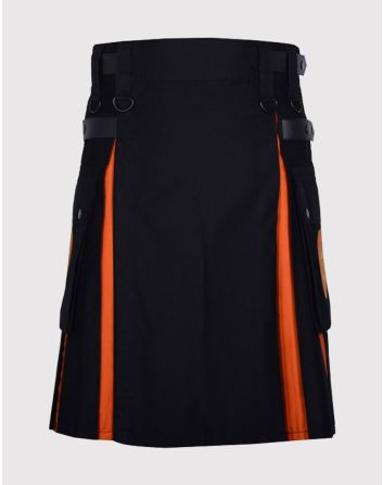 Halloween Theme Hybrid Utility Kilt