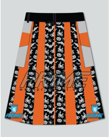 Halloween Theme Utility Kilt
