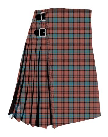 Hannay Dress Tartan Kilt