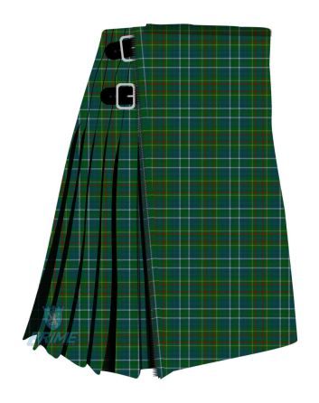 Harkness Hunting Tartan Kilt