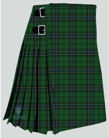 Hartmann Tartan Kilt