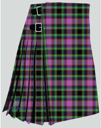 Hatcher Tartan Kilt