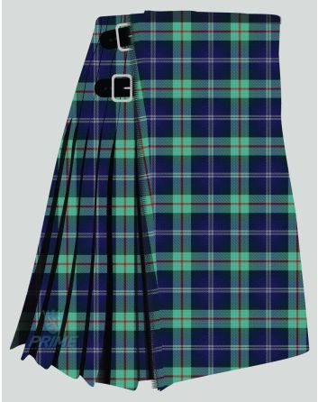 Help for Heroes Tartan Kilt