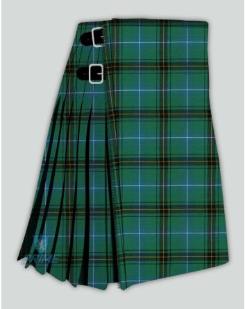 Henderson Ancient Tartan Kilt