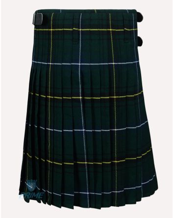 Henderson Tartan Kilt