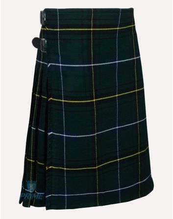Henderson Tartan Kilt
