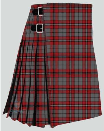 Henkel Tartan Kilt