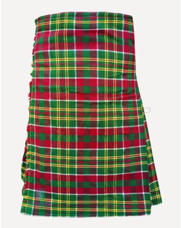 Henry Tartan Kilt