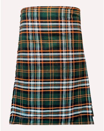 Heritage of Ireland Tartan Kilt