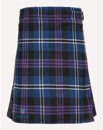 Heritage of Scotland Tartan Kilt