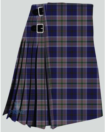 Heston Tartan Kilt