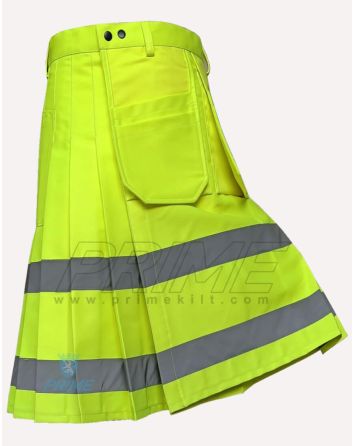 Hi Vis Kilt
