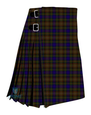 Highfield Hunting Tartan Kilt