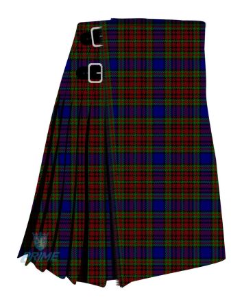 Highfield Tartan Kilt