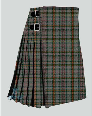 Howells Of Wales Tartan Kilt