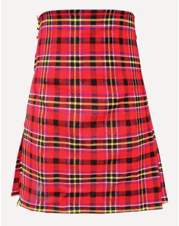 Huffman Tartan Kilt