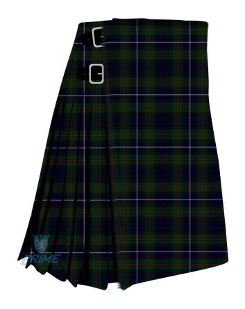 Humphries Tartan Kilt