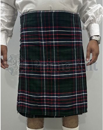 hunter modern kilt