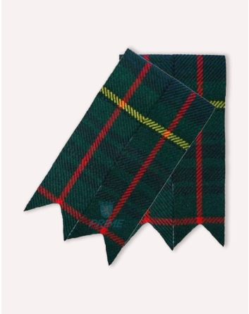 Hunting Stewart Flashes