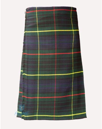 hunting stewart tartan kilt