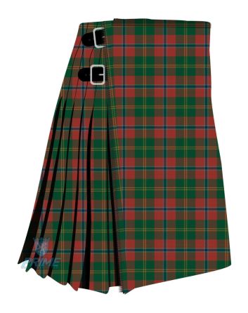 Hutcheson Tartan Kilt