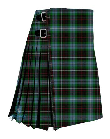 Hyslop Hunting Tartan Kilt