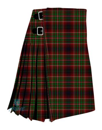 Innes Of Cowie Tartan Kilt