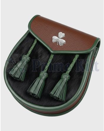 Irish Kilt Sporran