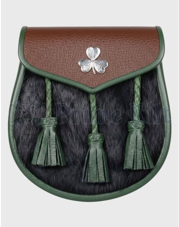 Irish Kilt Sporran