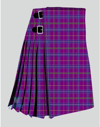 Jackson Tartan Kilt